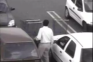 بدأ قصص سكس عربي مصري كل شيء ببراءة