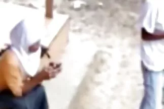 أنجيلا تمتص سوء قصص جنسيه عربيه محارم الفهم العربي.