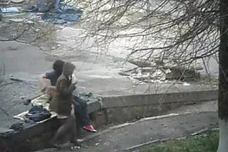 كانت الفتاة ترغب في قصص سكس عربي نسوانجي فرد ساقيها