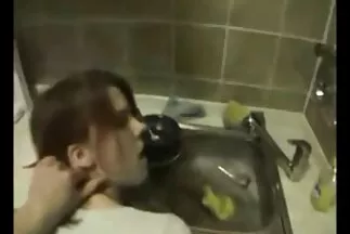 فيديو قصص سكس محارم عرب نار حار مع الأبله Liz Raindow.