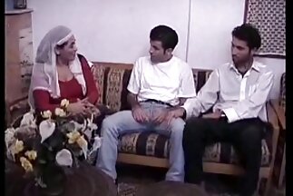 الجنس السريع