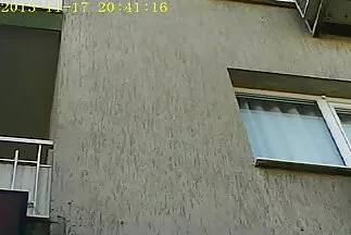 تعريتها على قصص سكس محارم عرب نار الواجهة البحرية.