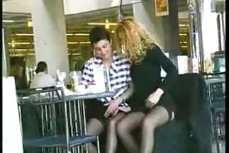 أعطت قصص سكس عربي مصور الأم نفسها لابنها