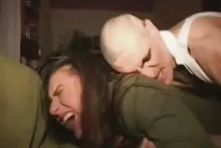 كريستيان سكير يمارس الجنس مع سيدة قصص محارم سكس عربي متحوّلة