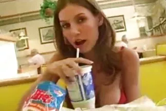 اللعنة تافهة قصص سكسي عربي في الطبيعة