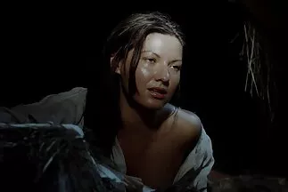 العضو بين قصص سيكس عربي الساقين ينتظر.