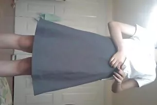 يمارس قصص سكس ديوث عربي الجنس مع صديقته الشابة