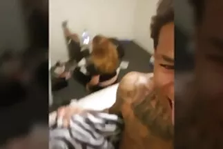 من ذوي الخبرة في الشؤون السادية . قصص جنس محارم عرب نار